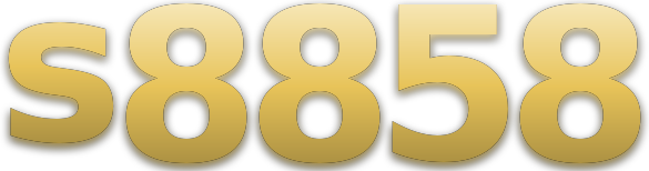 s8858 logo